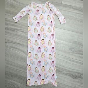 Posh Peanut Bamboo Sleep Sack